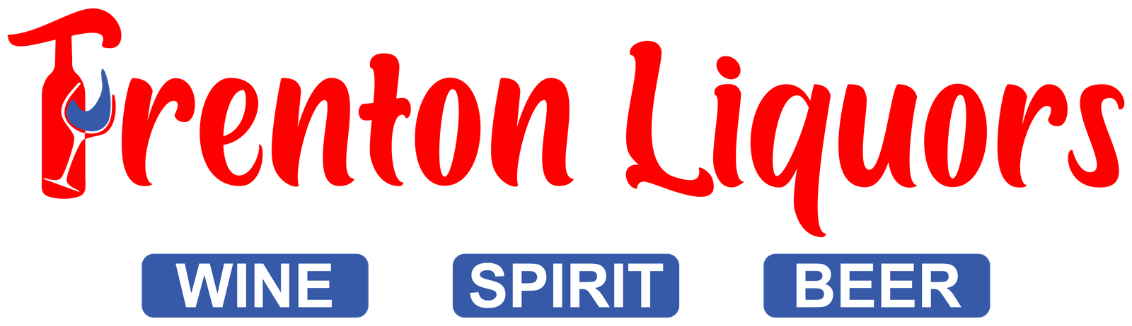 Trenton Liquors logo